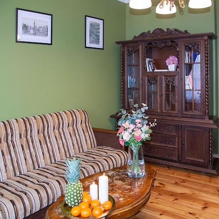 Maya'S Flats & Resorts 45 - Dluga 18/19 Gdańsk Kültér fotó