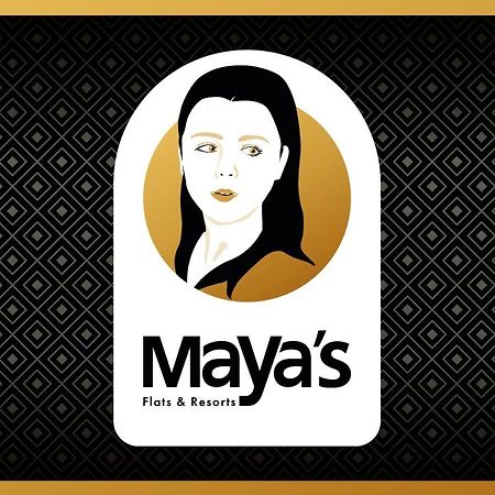 Maya'S Flats & Resorts 45 - Dluga 18/19 Gdańsk Kültér fotó