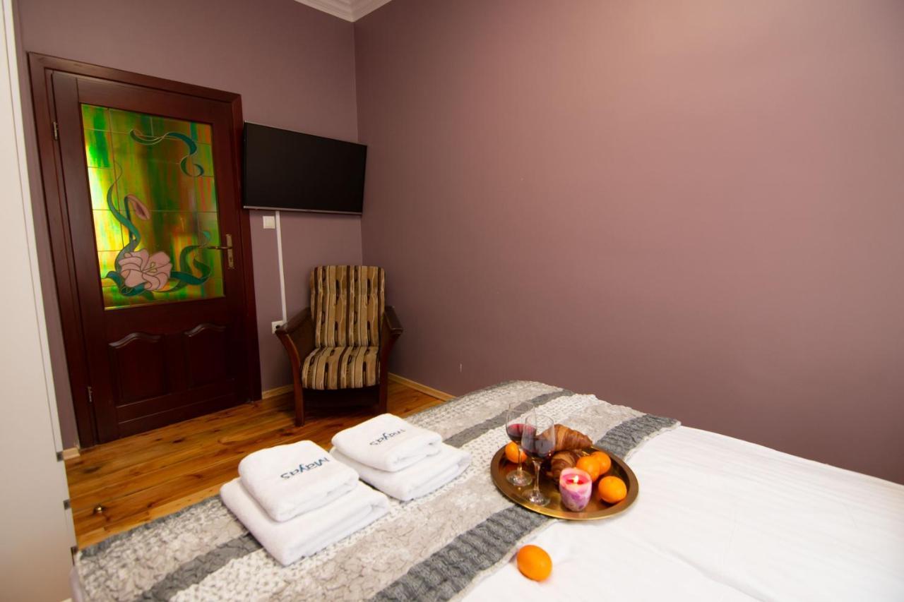 Maya'S Flats & Resorts 45 - Dluga 18/19 Gdańsk Kültér fotó